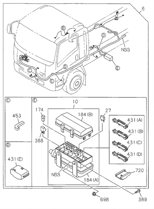 Partial Engine